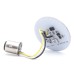 RP6640-1013WY 2 LED Turn Signal Kit (Front (1157) LED Turn Signal for Harley Dyna Softail XL