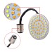 RP6640-1014 2” Bullet 48-LED 1157 2835 SMD LED Turn Signal Light Inserts for Harley Dyna Softail XL