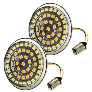 RP6640-1028 Rear Turn Signal for Harley for Harley Dyna Softail XL