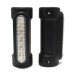 RP6640-2052 Motorcycle Highway Bar Switchback Light Function :DRL&Turn Signal For Harley Touring Road King Glide Dyna Fat Bob