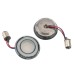 RP6640-2131 Super Bright Newest Looking Style Front Turn Signal with Running and Turn Signal For Harley Davidson