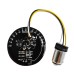 RP6640-2132 1157 Led Turn Signal For Harley High Quality Front LED Turn Signal Side Light Tail Brake Light Turn Light DRL for Harley Davidson