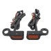 RP6640-2141 Running Light Motorcycle LED Mini Turn Signals Indicators For Harley Touring Models 2014-Later Harley V-Rod 2000-2020