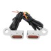 RP6640-2141 Running Light Motorcycle LED Mini Turn Signals Indicators For Harley Touring Models 2014-Later Harley V-Rod 2000-2020