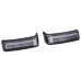 RP6640-3009 Motorcycle LED Saddlebag Light Brake Run Turn Signal Lamp For Harley Touring  2014-Later(except '23-later FLTRXSE,FLHXSE, '24 FLHX,FLTRX and FLTRXSTSE)
