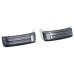 RP6640-3009 Motorcycle LED Saddlebag Light Brake Run Turn Signal Lamp For Harley Touring  2014-Later(except '23-later FLTRXSE,FLHXSE, '24 FLHX,FLTRX and FLTRXSTSE)
