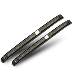 RP6640-3011E Motorcycle Led Saddlebag Brake Flowing Turn Signal Accent Light for Harley Touring Road King Models 2014-Later RP6640-3011E Motorcycle Led Saddlebag Brake Flowing Turn Signal Accent Light for Harley Touring Road King Models 2014-Later