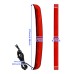RP6640-3015 Motorcycle saddlebag tail light turn signal Saddlebag light For Harley Touring Models 2014-Later(except '23-later FLTRXSE,FLHXSE, '24 FLHX,FLTRX and FLTRXSTSE)