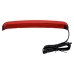 RP6640-3015 Motorcycle saddlebag tail light turn signal Saddlebag light For Harley Touring Models 2014-Later(except '23-later FLTRXSE,FLHXSE, '24 FLHX,FLTRX and FLTRXSTSE)