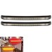 RP6640-3016K Motorcycle Saddlebag LED Flowing Brake Turn Signal Running Light Lamp For Harley Touring 1996-2013