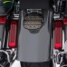 RP6640-3020 Motorcycle Saddlebag Filler Tail Light Turn Signal For Harley Touring Models 2014-Later(except '23-later FLTRXSE,FLHXSE, '24 FLHX,FLTRX and FLTRXSTSE)
