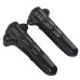 RP6640-5003 Motorcycle front fork LED turn signal light For Harley Touring Models 2014-Later(except '23-later FLTRXSE,FLHXSE, '24 FLHX,FLTRX and FLTRXSTSE)