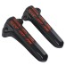 RP6640-5003 Motorcycle front fork LED turn signal light For Harley Touring Models 2014-Later(except '23-later FLTRXSE,FLHXSE, '24 FLHX,FLTRX and FLTRXSTSE)