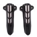 RP6640-5004 Motorcycle front fork LED turn signal light For Harley Touring Models 2014-Later(except '23-later FLTRXSE,FLHXSE, '24 FLHX,FLTRX and FLTRXSTSE)