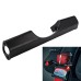 RP6640-6001 Rear Turn Signal Light Directional Mounting Bar For Harley Touring Road King FLSTN FLSTC 1986-2013