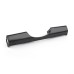 RP6640-6001 Rear Turn Signal Light Directional Mounting Bar For Harley Touring Road King FLSTN FLSTC 1986-2013