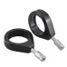 RP6640-6008 Motorcycle 39mm Turn Signal Relocation Fork Clamp For Harley All models with 39mm Fork tubes