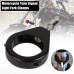 RP6640-6008 Motorcycle 39mm Turn Signal Relocation Fork Clamp For Harley All models with 39mm Fork tubes
