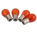 RP6640-7002 Turn signal light lenses and bulbs For Harley Sportster 883 1200 XL 72 48 XL1200 2000-2022