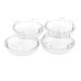 RP6640-7002 Turn signal light lenses and bulbs For Harley Sportster 883 1200 XL 72 48 XL1200 2000-2022