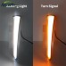 RP6640-8002 Motorcycle LED Turn Signal Running Lamp Lower Fairing Lights For Harley Touring Models 2014-Later(except '23-later FLTRXSE,FLHXSE, '24 FLHX,FLTRX and FLTRXSTSE)