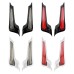 RP6640-9001 Motorcycle Filler Panel Lights LED Turn Signal Brake Rear Fender Light Lamp For Harley Touring Models 2014-Later(except '23-later FLTRXSE,FLHXSE, '24 FLHX,FLTRX and FLTRXSTSE)