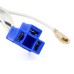 RP6650-1002 Motorcycle LED Headlamp Wiring Harness For Harley Davidson