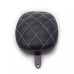RP7710-1001B Rear Passenger Seat Cushion for Harley Sportster Forty Eight XL1200X 2010-2015 Harley Sportster Seventy Two XL1200V 2012-2015