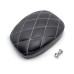 RP7710-1001B Rear Passenger Seat Cushion for Harley Sportster Forty Eight XL1200X 2010-2015 Harley Sportster Seventy Two XL1200V 2012-2015