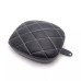 RP7710-1001B Rear Passenger Seat Cushion for Harley Sportster Forty Eight XL1200X 2010-2015 Harley Sportster Seventy Two XL1200V 2012-2015