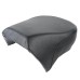 RP7710-1002B Rear Passenger Pillon Seat  for Harley Sportster XL Models 2007-2015(except XL1200V and XL1200X)