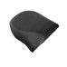 RP7710-1002B Rear Passenger Pillon Seat  for Harley Sportster XL Models 2007-2015(except XL1200V and XL1200X)
