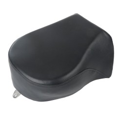RP7710-1002B Rear Passenger Pillon Seat  for Harley Sportster XL Models 2007-2015(except XL1200V and XL1200X)