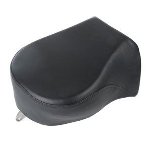 RP7710-1002B Rear Passenger Pillon Seat  for Harley Sportster XL Models 2007-2015(except XL1200V and XL1200X)