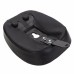 RP7710-1003B Rear Passenger Pillon Seat for Harley Sportster Forty Eight XL1200X 2010-2015 Harley Sportster Seventy Two XL1200V 2012-2015