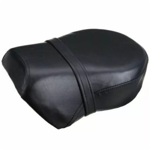 RP7710-1004B Rear Passenger Pillon Seat for Harley Sportster XL Models 2007-2015(except XL1200V and XL1200X)