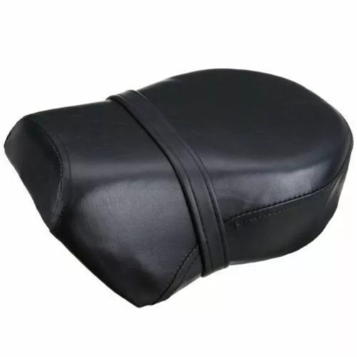 RP7710-1004B Rear Passenger Pillon Seat for Harley Sportster XL Models 2007-2015(except XL1200V and XL1200X)