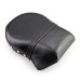 RP7710-1005B Rear Passenger Pillon Seat for Harley Sportster XL Models 2007-2015(except XL1200V and XL1200X)