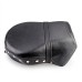 RP7710-1005B Rear Passenger Pillon Seat for Harley Sportster XL Models 2007-2015(except XL1200V and XL1200X)