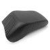 RP7710-1006B Passenger Seat for Harley Softail Fat Boy FLSTF 2007-2017 Harley Softail Fat Boy S FLSTFBS 2016-2017 Harley Softail Fat Boy Lo FLSTFB 2010-2017 Harley Softail Springer Classic FLSTSC 2005-2007