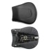RP7710-1007B Passenger Rear Seat for Harley Softail Cross Bones FLSTSB 2008–2011