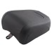 RP7710-1008B Passenger Rear Seat for Harley Davidson FLSTSB Softail Cross Bones 2008-2011