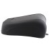 RP7710-1008B Passenger Rear Seat for Harley Davidson FLSTSB Softail Cross Bones 2008-2011