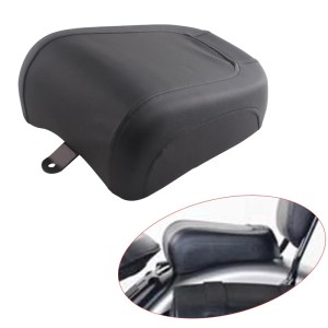 RP7710-1008B Passenger Rear Seat for Harley Davidson FLSTSB Softail Cross Bones 2008-2011