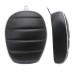 RP7710-1010B Motorcycle Rear Passenger Horizon Seat Cushion for Harley Sportster Forty Eight XL1200X 2010-2015 Harley Sportster Seventy Two XL1200V 2012-2015