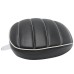 RP7710-1010B Motorcycle Rear Passenger Horizon Seat Cushion for Harley Sportster Forty Eight XL1200X 2010-2015 Harley Sportster Seventy Two XL1200V 2012-2015