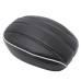 RP7710-1011B Motorcycle Rear Passenger Stripe Seat Cushion for Harley Sportster Forty Eight XL1200X 2010-2015 Harley Sportster Seventy Two XL1200V 2012-2015