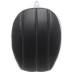 RP7710-1011B Motorcycle Rear Passenger Stripe Seat Cushion for Harley Sportster Forty Eight XL1200X 2010-2015 Harley Sportster Seventy Two XL1200V 2012-2015