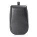 RP7710-1013B Black Leather Rear Passenger Pad Plain Seat for Harley Sportster Iron 883 XL883N 2016-2022 Harley sportster Iron 1200 and Iron XL1200NS 2018-2022
