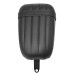 RP7710-1014B Pillion seat passenger seat Stripe for Harley Softail Street Bob FXBB 2018-Later Harley Softail Street Bob 114 FXBBS Models 2021-Later Harley Softail Standard FXST 2018-Later